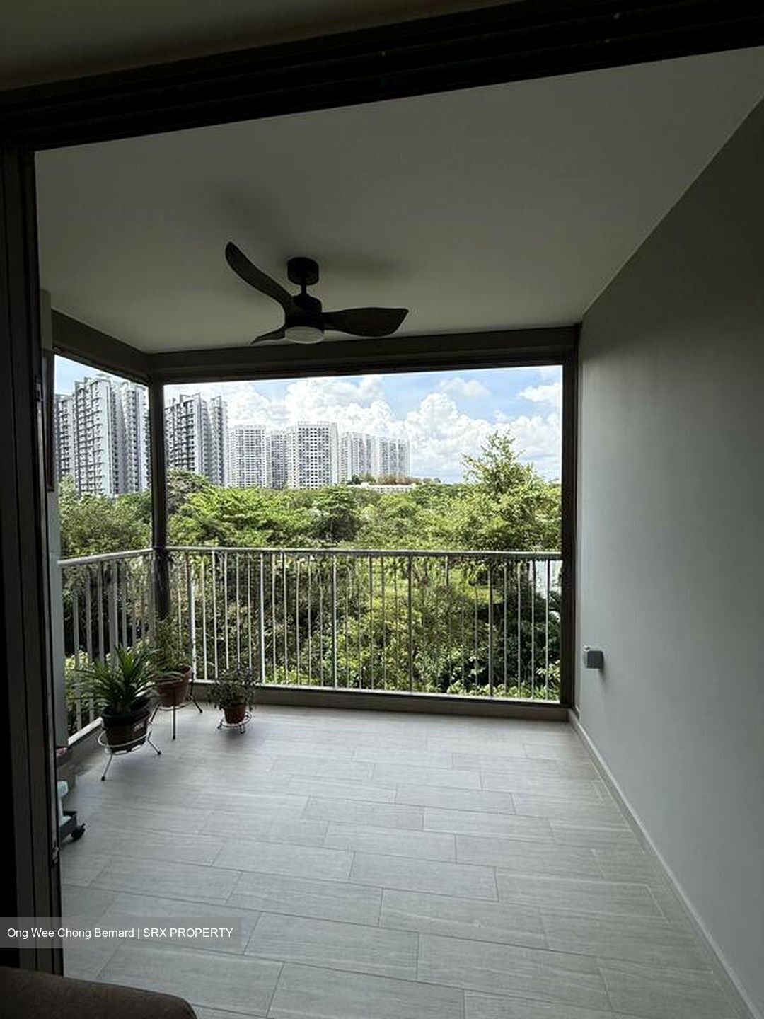 Rivercove Residences (D19), Condominium #495779511